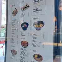  at UDON in Valencia
