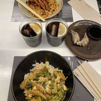   at UDON in Valencia