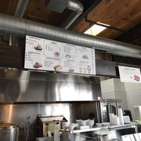 Inside 1 at Pho Ba Luu in Louisville