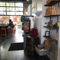 Inside 2 at Pho Ba Luu in Louisville