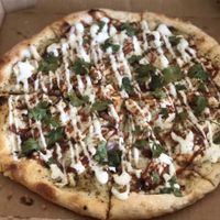 J Rock at Gianni's Pizza in Oceanside