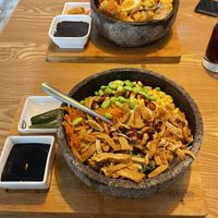   at Dadawan in Maastricht