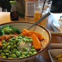  at Dadawan in Maastricht