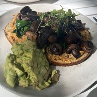   at The Paddock Bakery in Miami