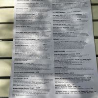   at The Paddock Bakery in Miami