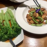   at Fo You Yuan Vegetarian 佛有缘素食馆 in Guangzhou