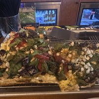   at Como's in Ferndale