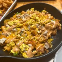   at Bobcat Bonnie's in Ferndale