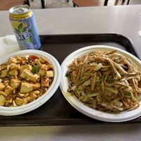   at Ji Xiang Vegetarian Cuisine in Richmond