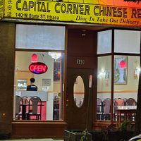  at Capitol Corner in Ithaca