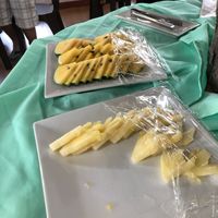 Fruit at Veggie House in Puerto Princesa