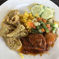 Delicious  at Veggie House in Puerto Princesa