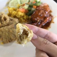 👀  at Veggie House in Puerto Princesa