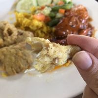 🤤  at Veggie House in Puerto Princesa