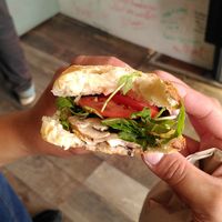  at Tiramisu in Maastricht