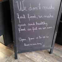  at Tiramisu in Maastricht