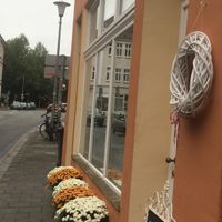 Streetview at Gelateria Arte Bio in Muenster