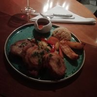 Türlü at Mira in Nijmegen