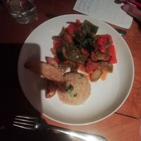 Vöfte at Mira in Nijmegen