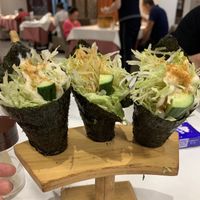 Yum at Zhong Yong Vegetarian in Guangzhou