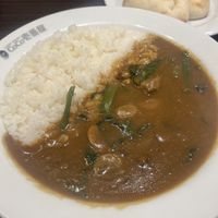   at Coco Ichibanya - Shinjuku Kabuki-cho in Tokyo