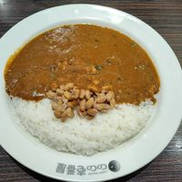  at Coco Ichibanya - Shinjuku Kabuki-cho in Tokyo