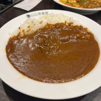   at Coco Ichibanya - Shinjuku Kabuki-cho in Tokyo