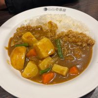   at Coco Ichibanya - Shinjuku Kabuki-cho in Tokyo