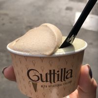   at Guttilla in Rome