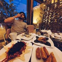 I like it at Bliss. in Hurghada