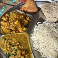   at Jonny's Dhaba in Mallorca