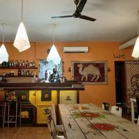 Venue 1 at Jonny's Dhaba in Mallorca