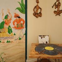 Venue 2 at Jonny's Dhaba in Mallorca