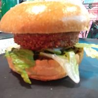 Closer at Tommy's Diner in Labege