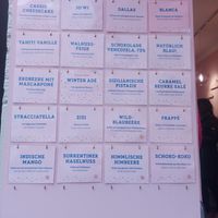  at Vanille & Marille in Berlin