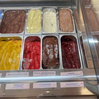   at Vanille & Marille in Berlin