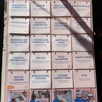   at Vanille & Marille in Berlin