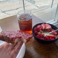  at Captain + Stoker in Monterey