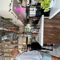   at Captain + Stoker in Monterey