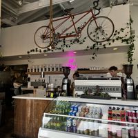   at Captain + Stoker in Monterey