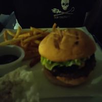  at El Apartamento y El Sotano in Panama City