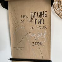   at Roots Juice in Eagle River