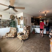  at Roots Juice in Eagle River