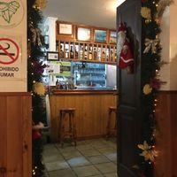 (Zoom in)-best tapas in the Canaries 2019 at Joapira in El Hierro