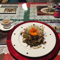 Yum. at Joapira in El Hierro