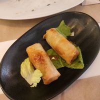  at El Rincón Libanés in Gran Canaria