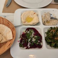  at El Rincón Libanés in Gran Canaria