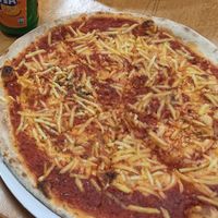  at Della Pizza in Berlin