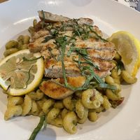 Their feature from the 2025 vegan chef challenge   at The Block in St Louis Park