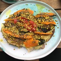 Breakfast at Manna Porto in Porto